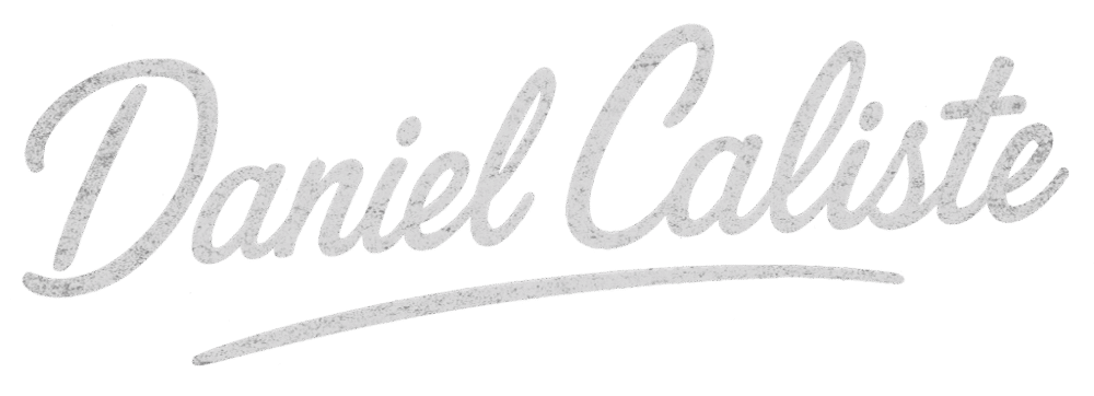 Daniel Caliste Music